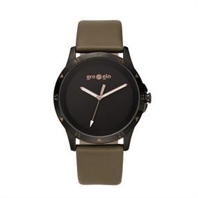 Gregio Watches